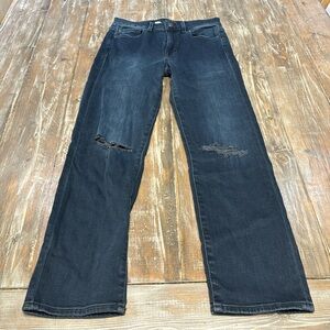 New without tags FIDELITY JEANS CHER SUZE 24 Women’s